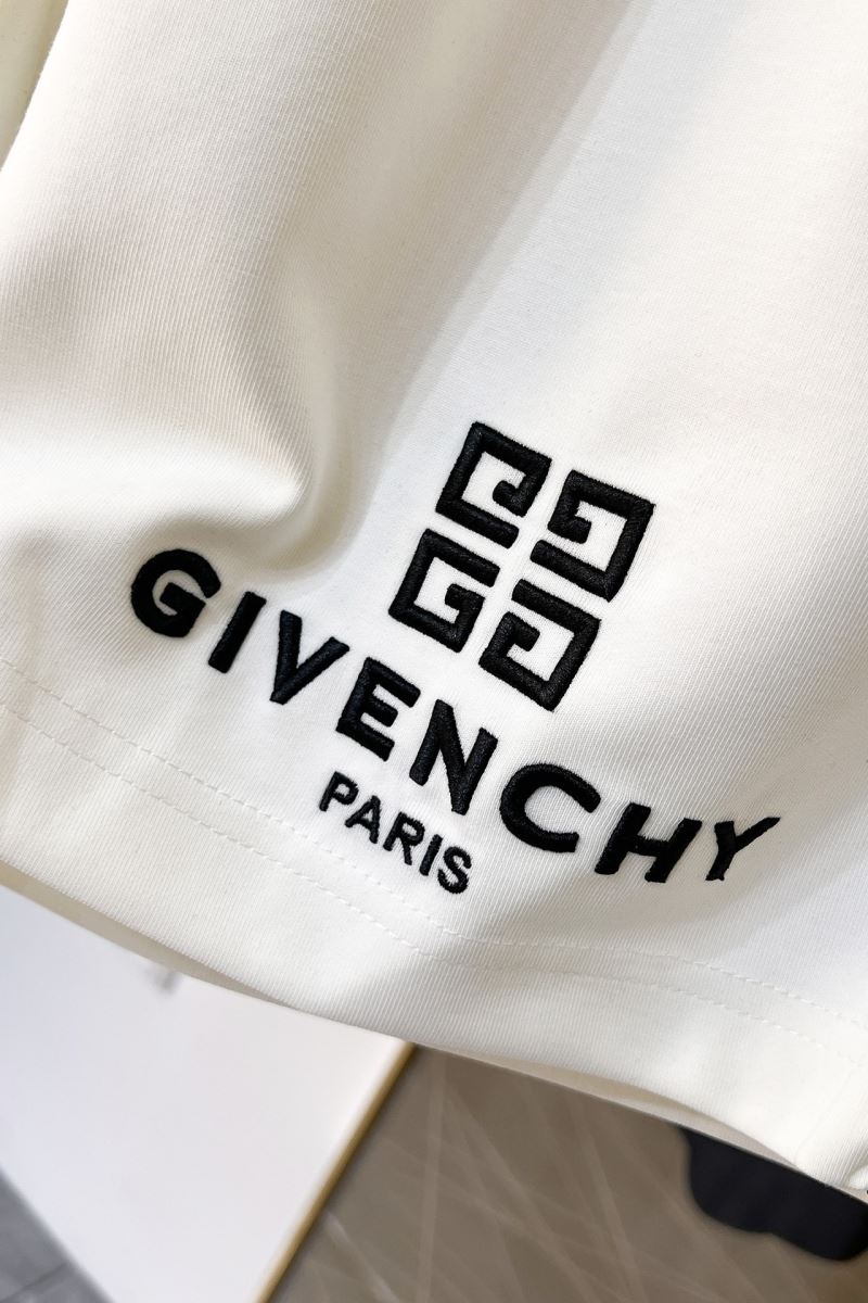 Givenchy Short Pants